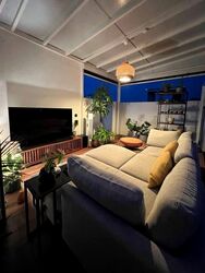 Natura@Hillview (D23), Apartment #546069461